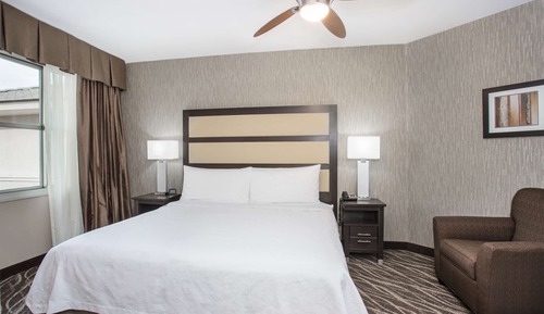 Suite, 2 habitaciones, no fumadores (2 King Beds)