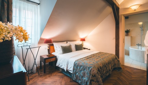 Suite Premium (Prestige)