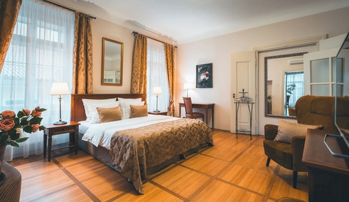 Apartamento Confort, 1 habitación