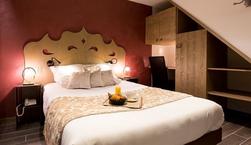 Suite familiar