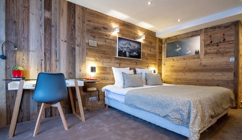 Suite Premier
