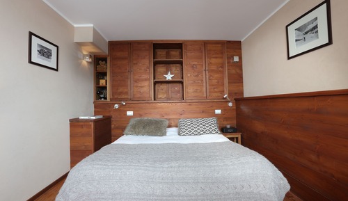Suite familiar