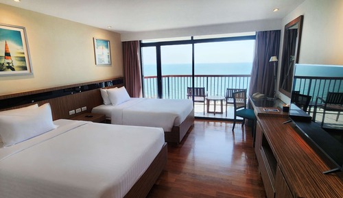 Habitación ejecutiva