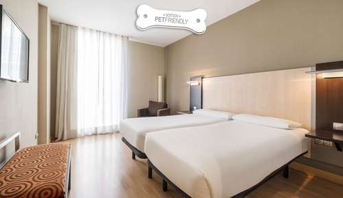 Habitación doble