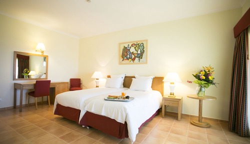 Habitación individual, balcón