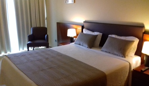 Habitación individual