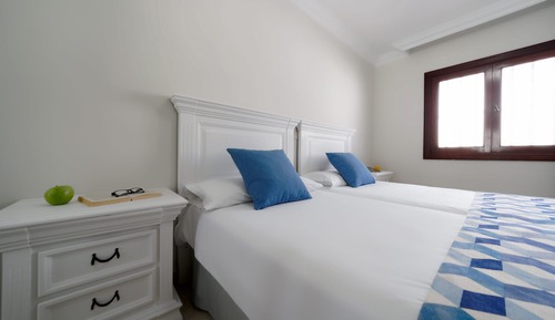 Apartamento, 1 habitación
