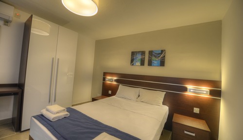 Apartamento superior (Family)