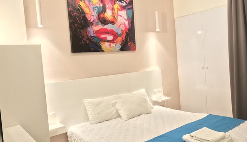 Habitación individual estándar