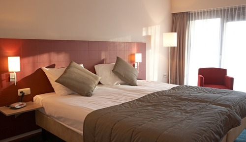 Habitación junior