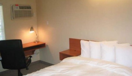 Habitación estándar, 1 cama de matrimonio, no fumadores