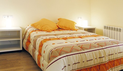 Apartamento, 1 habitación