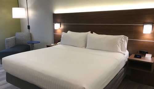 Habitación estándar