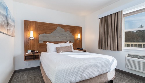 Suite Deluxe