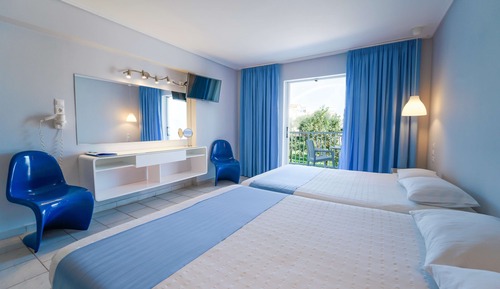 Habitación Confort
