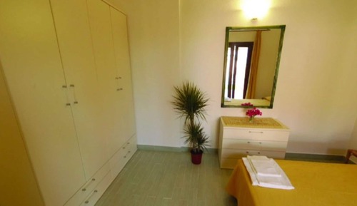 Bungalow de lujo