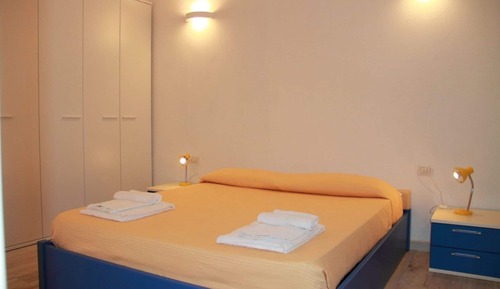 Habitación doble superior
