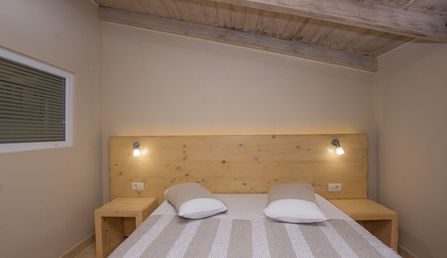 Habitación Deluxe (Panoramic View)