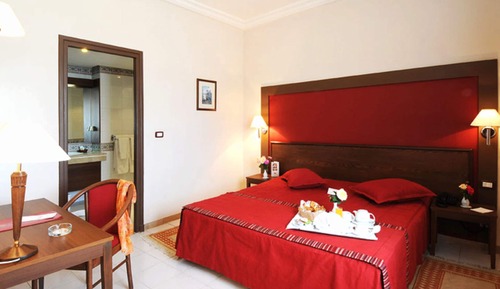 Habitación doble