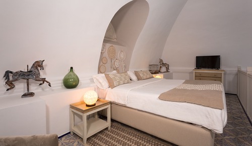 Habitación (Luxe)