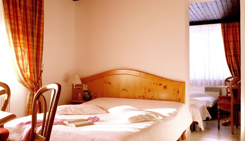 Habitación doble