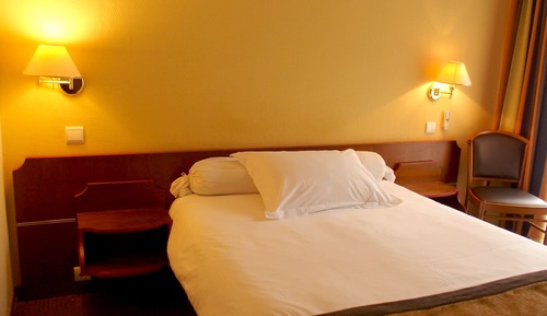 Habitación individual Confort