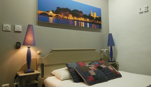 Habitación estándar