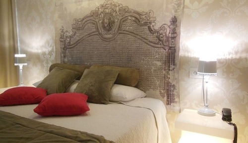 Habitación Club, no fumadores
