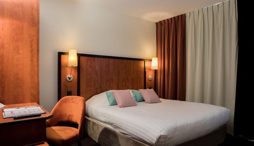 Habitación Confort