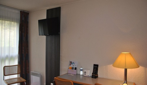 Habitación triple estándar