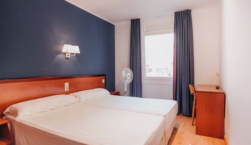 Habitación doble