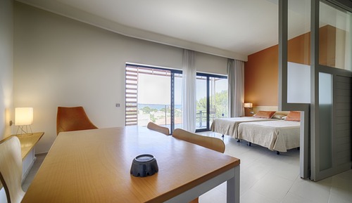 Apartamento (2 Adults)