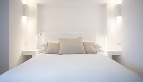 Habitación Confort doble