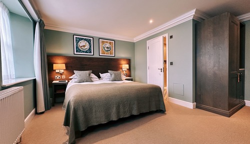 Biggy Double Room