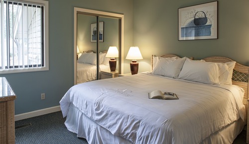 Villa Premier, 2 habitaciones (Sleeps up to 6)