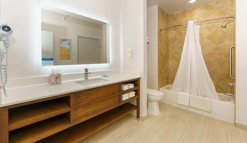 Suite, no fumadores