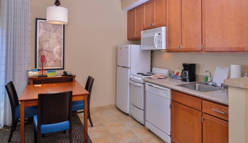 Suite, 1 habitación