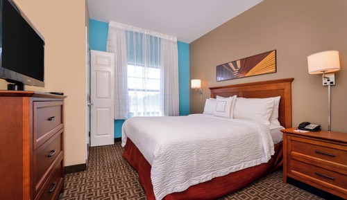 Suite, 2 habitaciones, no fumadores (Mobility/Hearing Accessible, Tub)