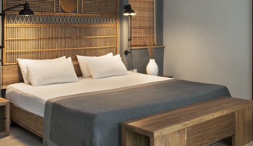 Suite (Couple)