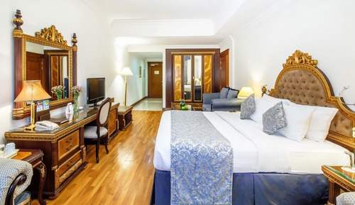 Habitación Premium