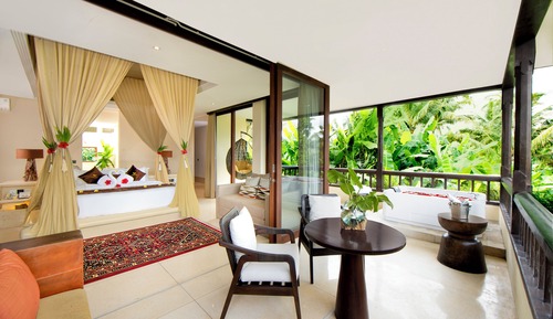 Suite Royal, 1 cama de matrimonio grande, vistas al valle