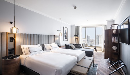 Supreme Room (2+1)