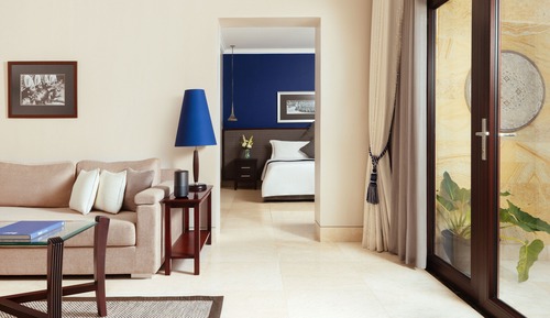 Suite junior