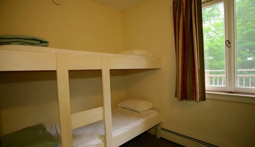 Suite familiar, varias camas