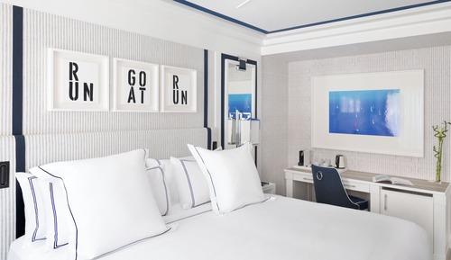 Habitación doble