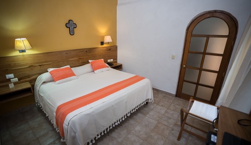 Suite Deluxe, 1 cama de matrimonio grande