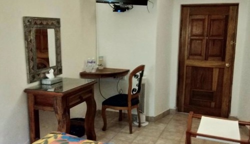 Habitación individual