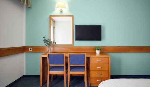 Habitación familiar