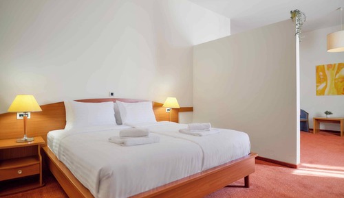 Habitación superior