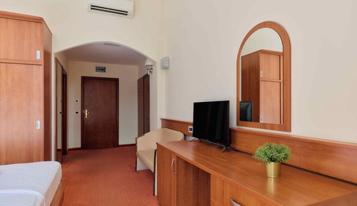 Habitación superior